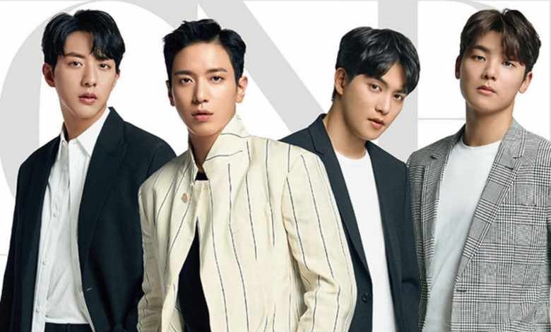 گروه سی ان بلو